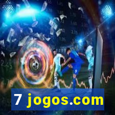 7 jogos.com